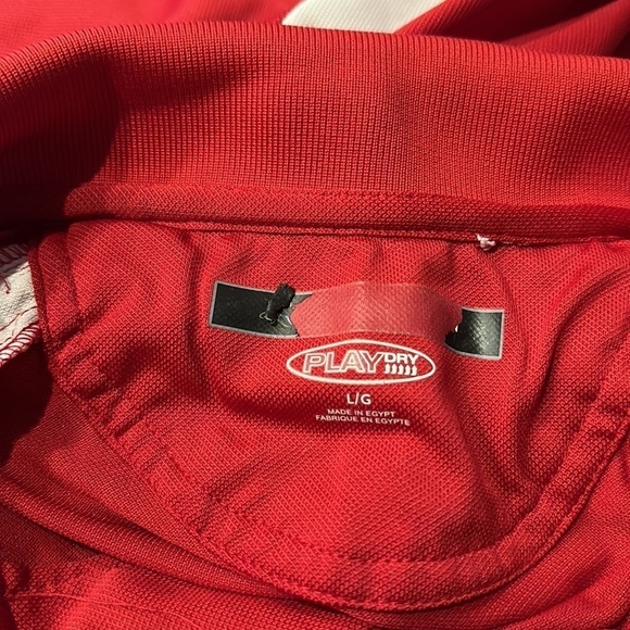 Greg Norman polo size large men’s - Picture 10 of 10